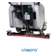 Máy chà sàn liên hợp CLEPRO C43E 2